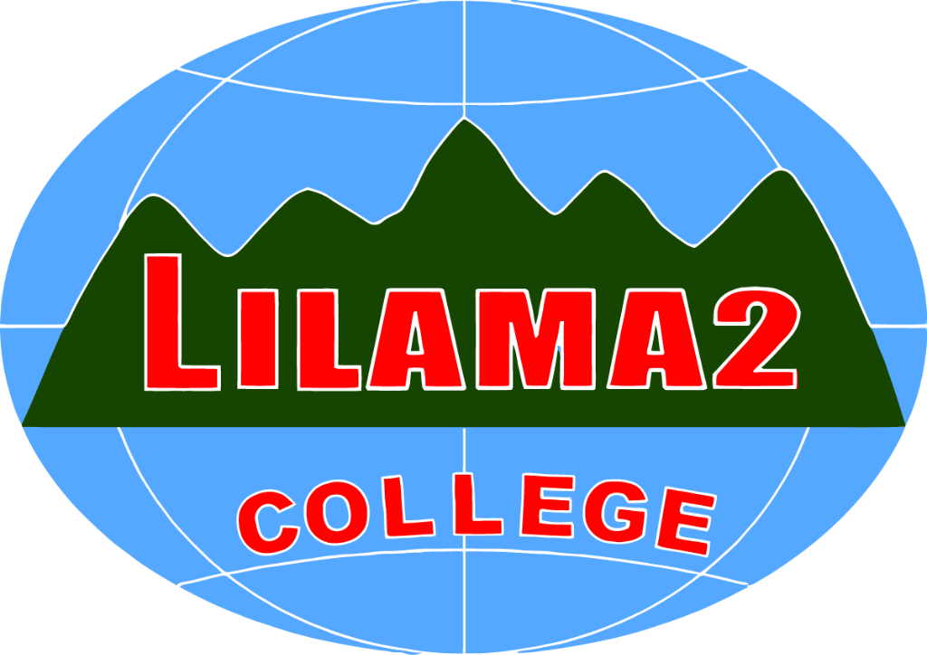 Logo LILAMA 2